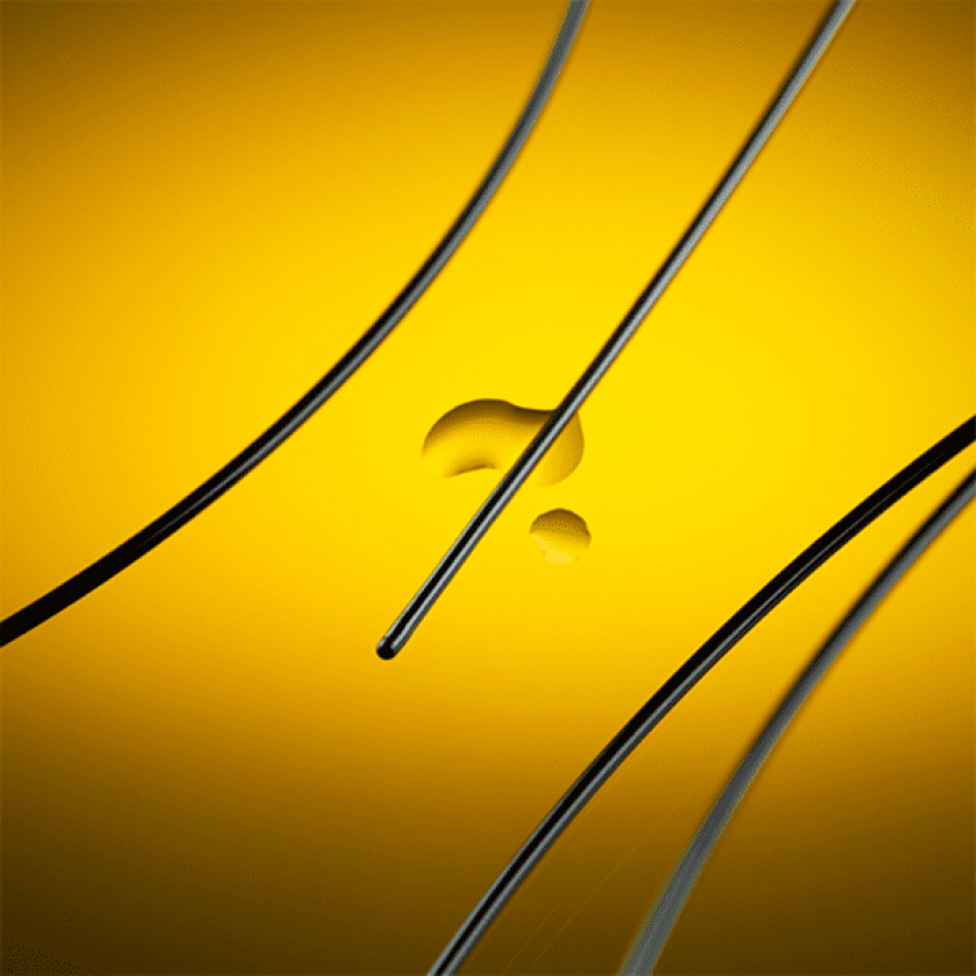 ПРОВОДНИК УРОЛОГИЧЕСКИЙ С ГИДРОФИЛЬНЫМ ПОКРЫТИЕМ ZIPWIRE