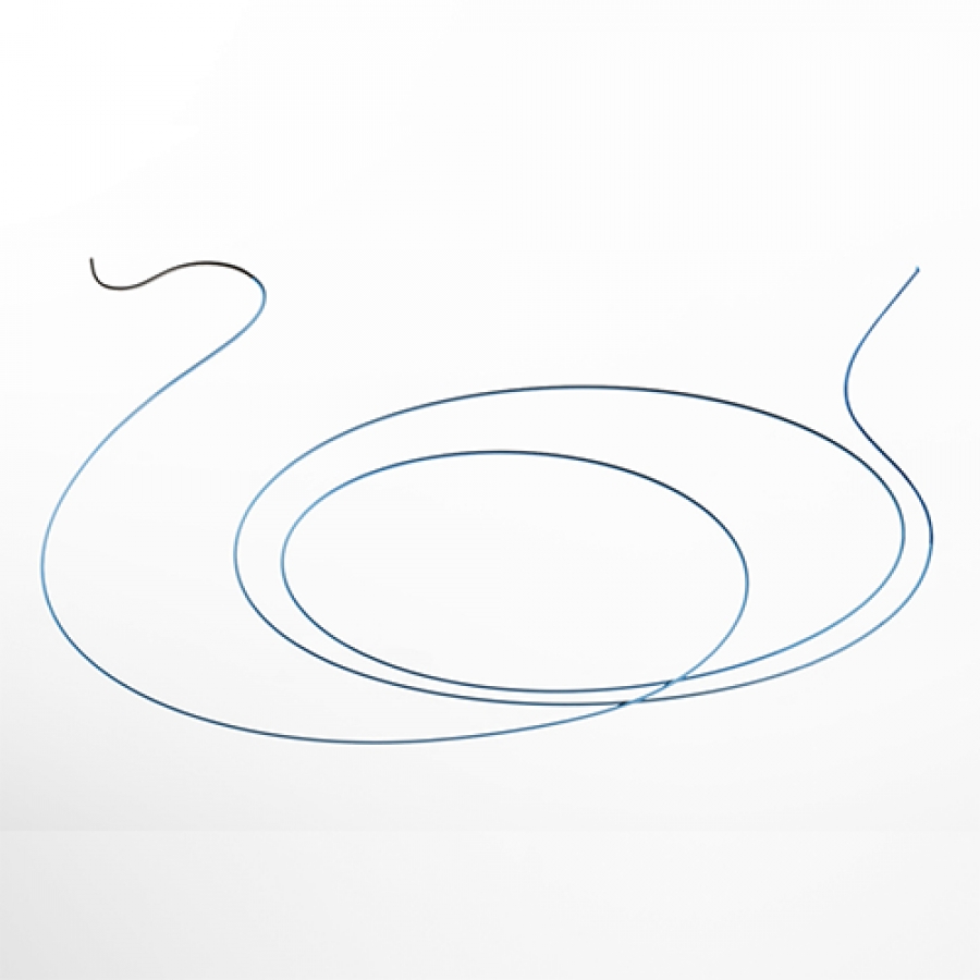 ПРОВОДНИК УРОЛОГИЧЕСКИЙ ПТФЭ