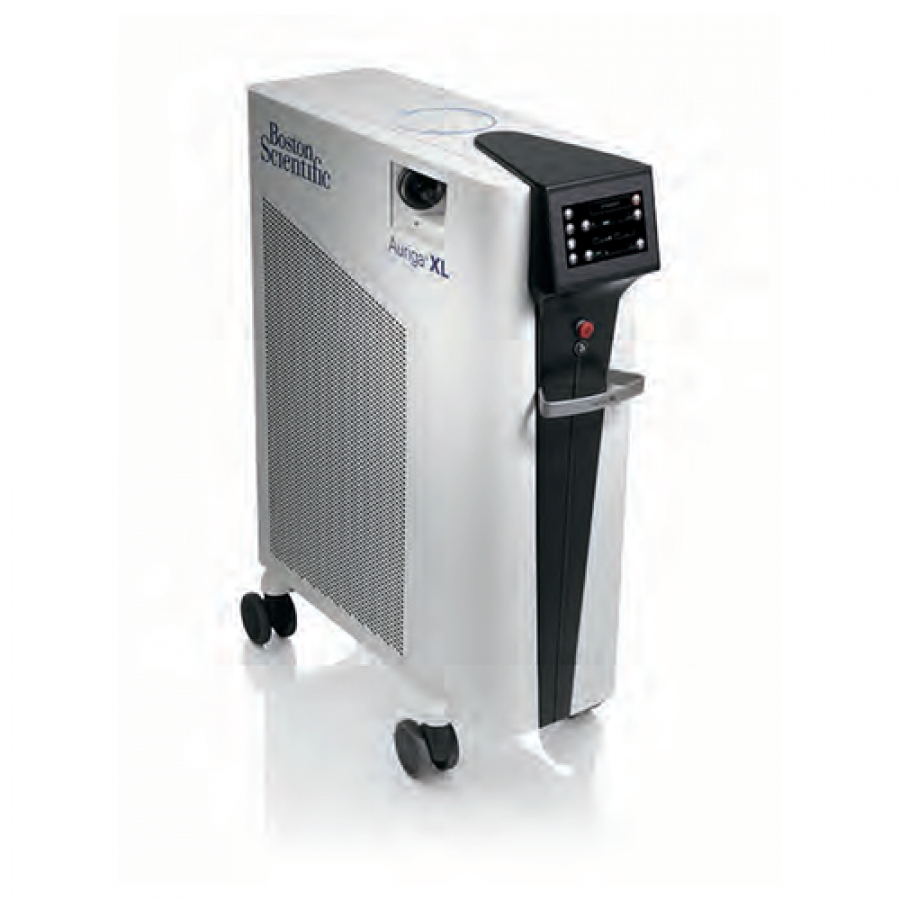 ГОЛЬМИЕВЫЙ ЛАЗЕР AURIGA XL 50 ВТ