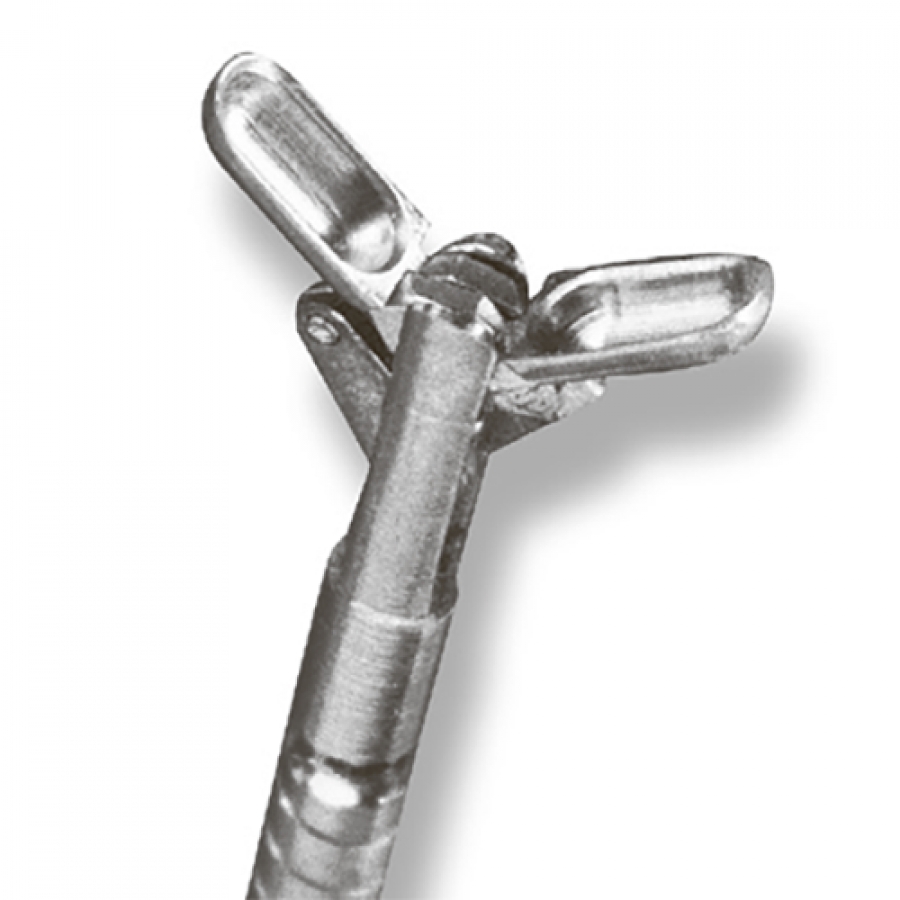 УРЕТРОСКОПИЧЕСКИЕ БИОПСИЙНЫЕ ЩИПЦЫ PIRANHA