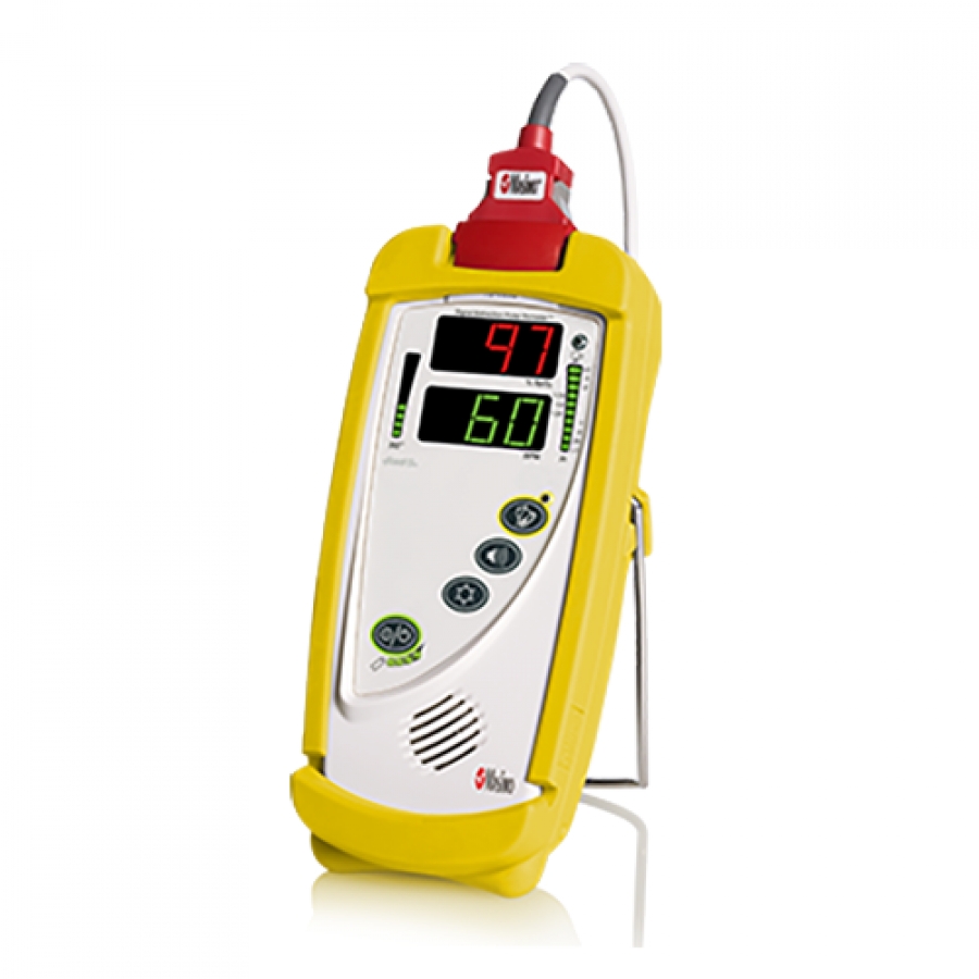 ПОРТАТИВНЫЙ ПУЛЬСОКСИМЕТР MASIMO RAD-5V