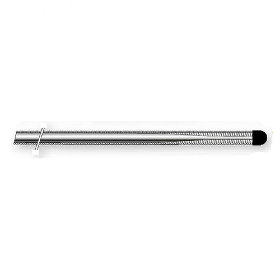 ПРОВОДНИК AMPLATZ SUPER STIFF С УСИЛЕННОЙ ПОДДЕРЖКОЙ