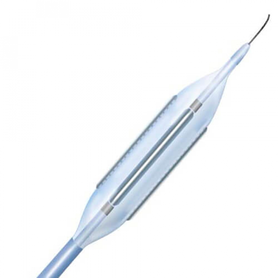 РЕЖУЩИЙ БАЛЛОННЫЙ КАТЕТЕР SPCB