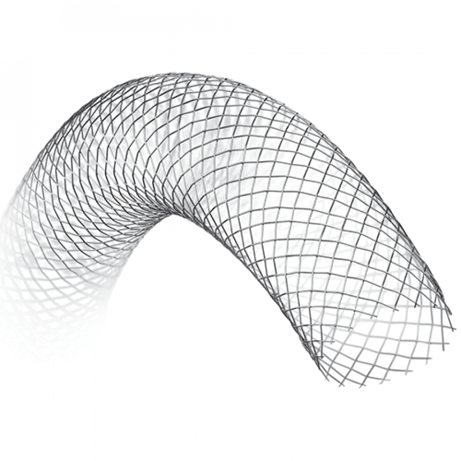 САМОРАСШИРЯЮЩИЙСЯ СТЕНТ WALLSTENT-UNI