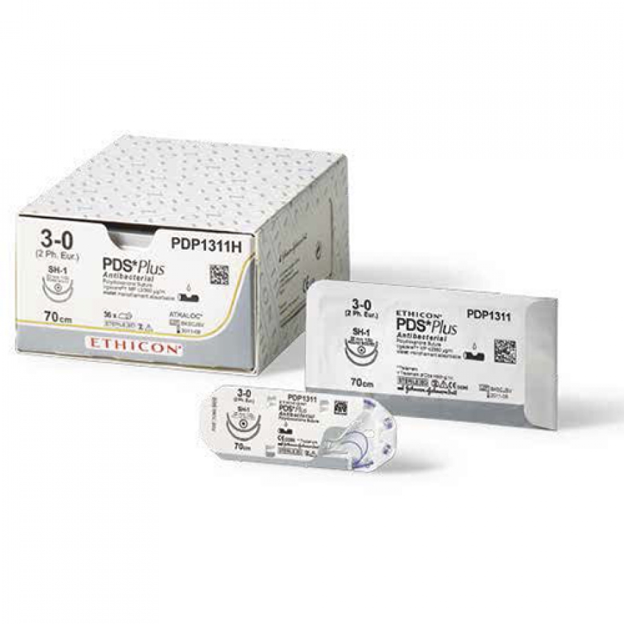 ПДС ПЛЮС (PDS PLUS)