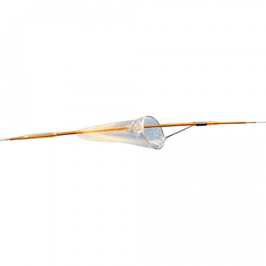 СИСТЕМА ЗАЩИТЫ ОТ ЭМБОЛИИ FILTERWIRE EZ