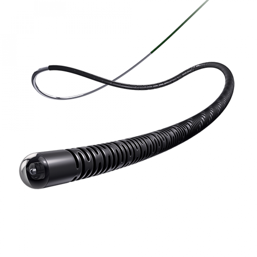 УПРАВЛЯЕМЫЙ МИКРОПРОВОДНИК FATHOM