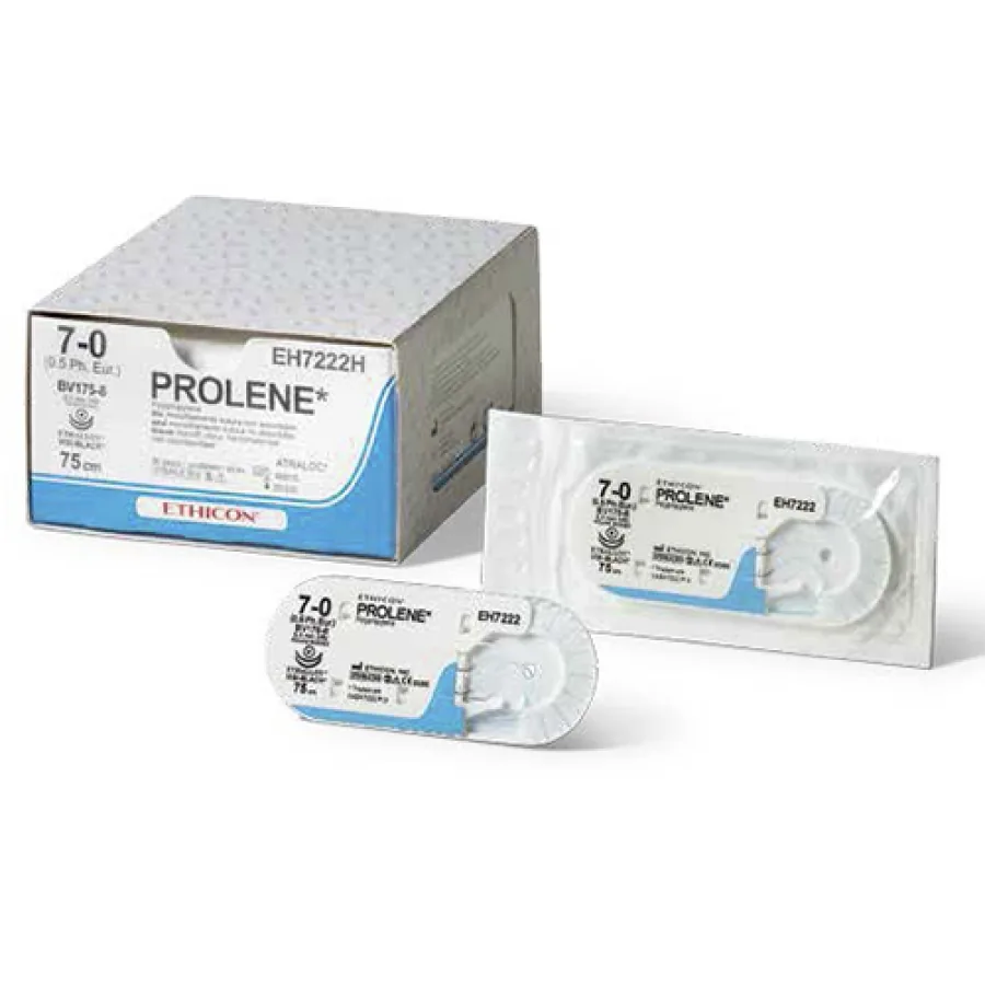 ПРОЛЕН (PROLENE)