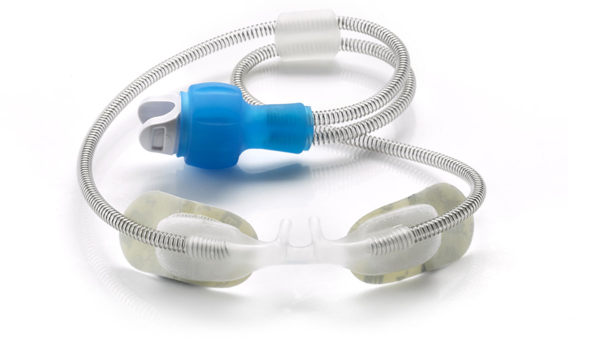 КАНЮЛИ OPTIFLOW JUNIOR 2 ДЕТСКИЕ И НЕОНАТАЛЬНЫЕ