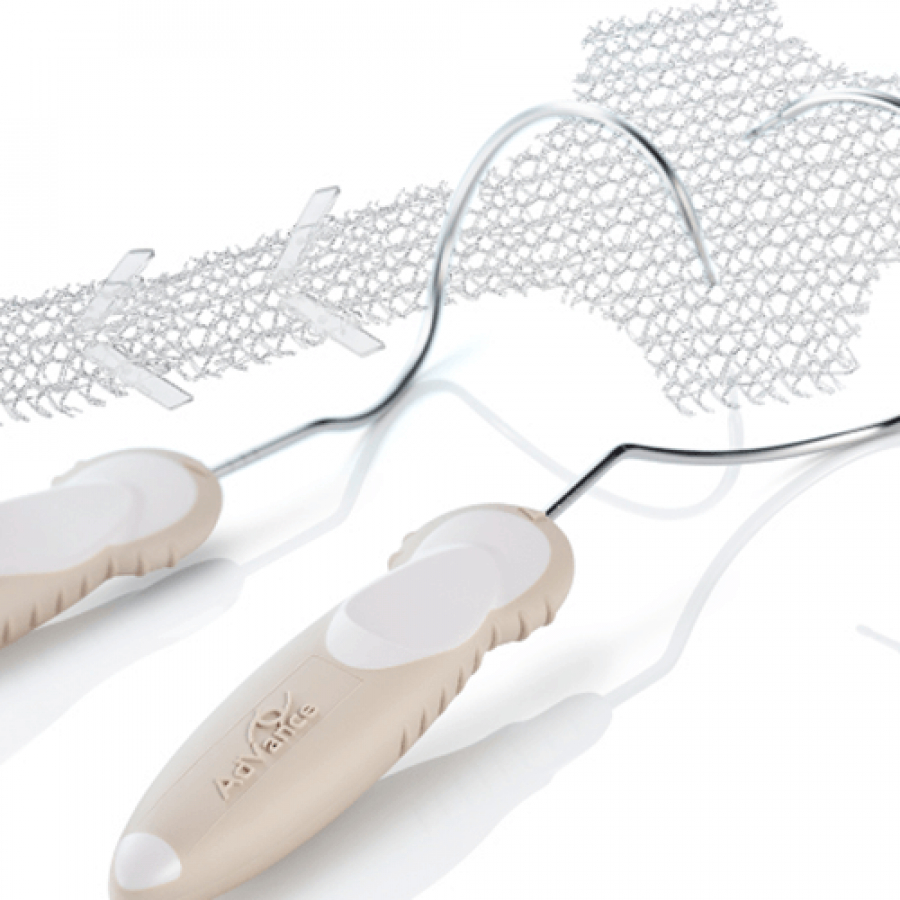 СЛИНГОВАЯ СИСТЕМА МУЖСКАЯ ДЛЯ ЛЕЧЕНИЯ НЕДЕРЖАНИЯ МОЧИ ADVANCE XP