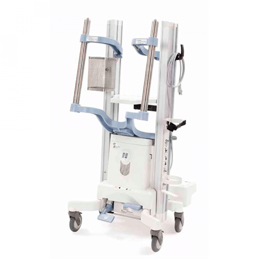 МОБИЛЬНЫЙ РЕАНИМАЦИОННЫЙ КОМПЛЕКС GIRAFFE SHUTTLE