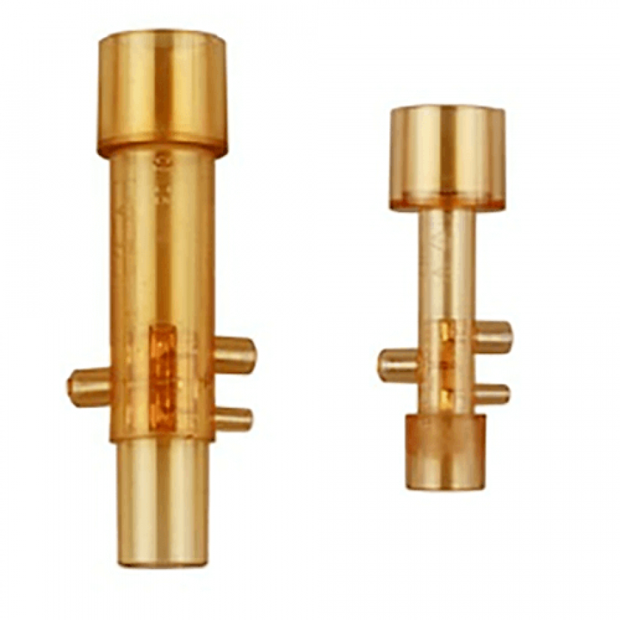 МНОГОРАЗОВЫЕ ДАТЧИКИ ПОТОКА ДЛЯ ПРОВЕДЕНИЯ СПИРОМЕТРИИ D-LITE