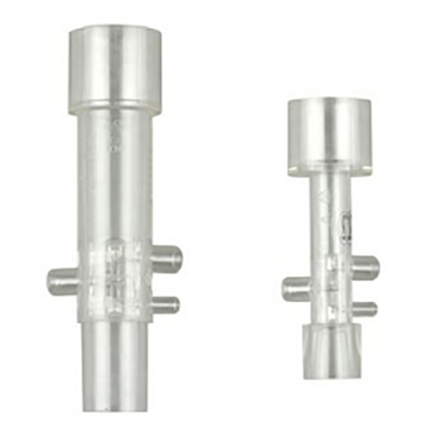 ОДНОРАЗОВЫЕ ДАТЧИКИ ПОТОКА ДЛЯ ПРОВЕДЕНИЯ СПИРОМЕТРИИ D-LITE