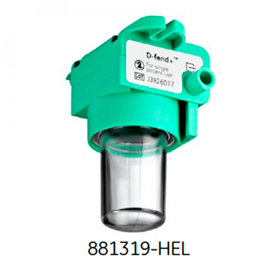 ВОДЯНЫЕ ЛОВУШКИ (ВЛАГООТДЕЛИТЕЛИ) D-FEND + CRITICAL CARE