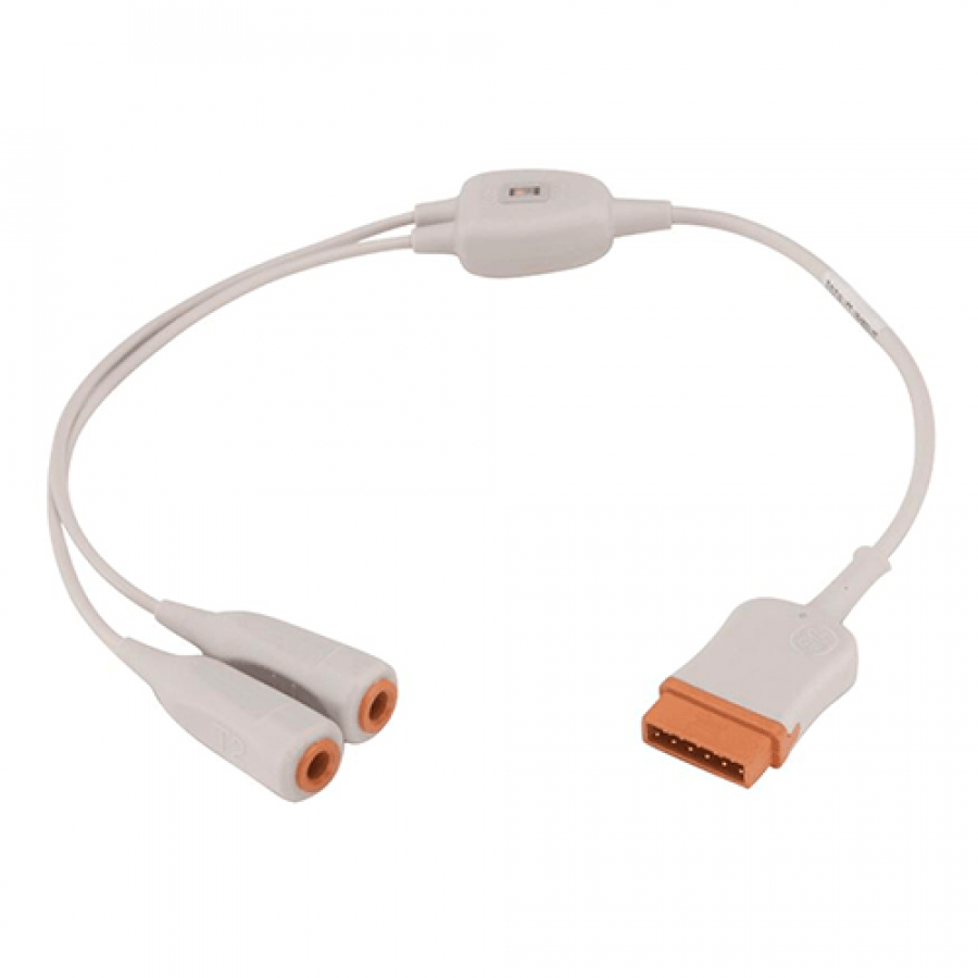 КАБЕЛЬ ТЕМПЕРАТУРНЫЙ ДВОЙНОЙ