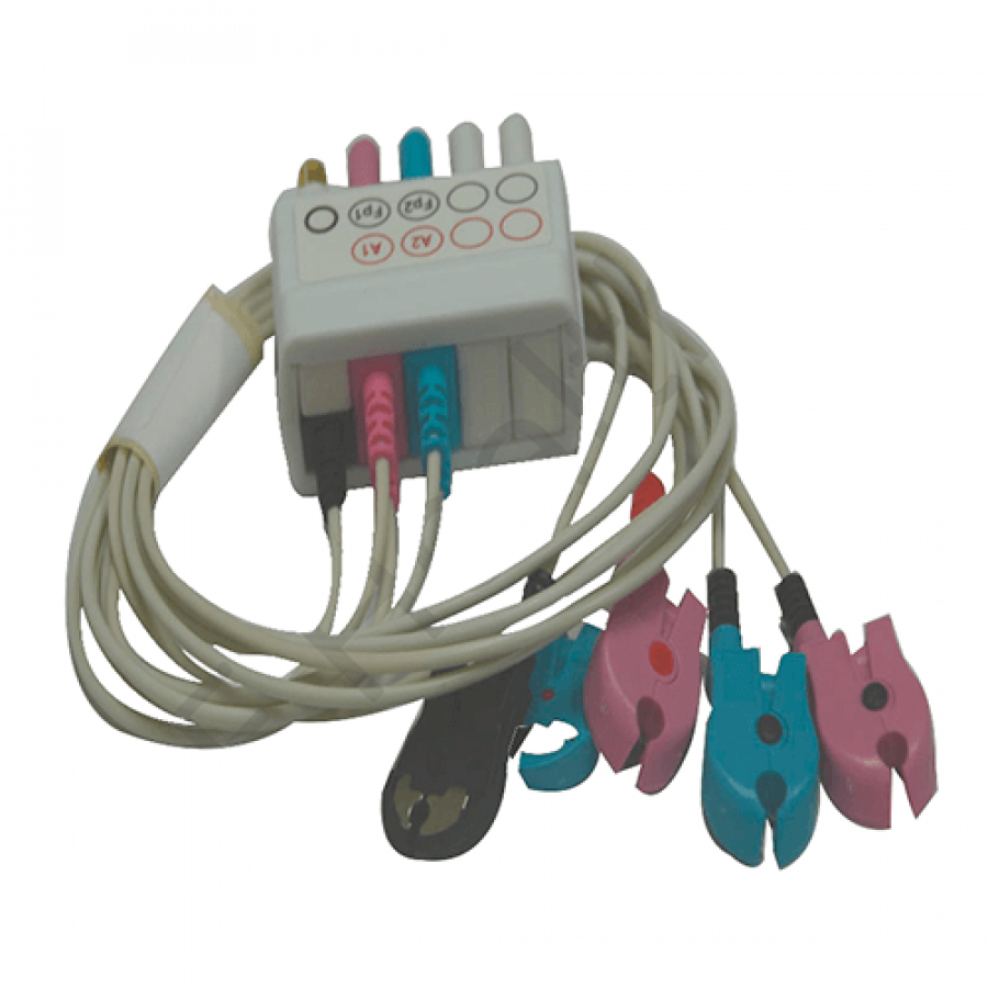 НАБОРЫ ДЛЯ СНЯТИЯ ЭЭГ