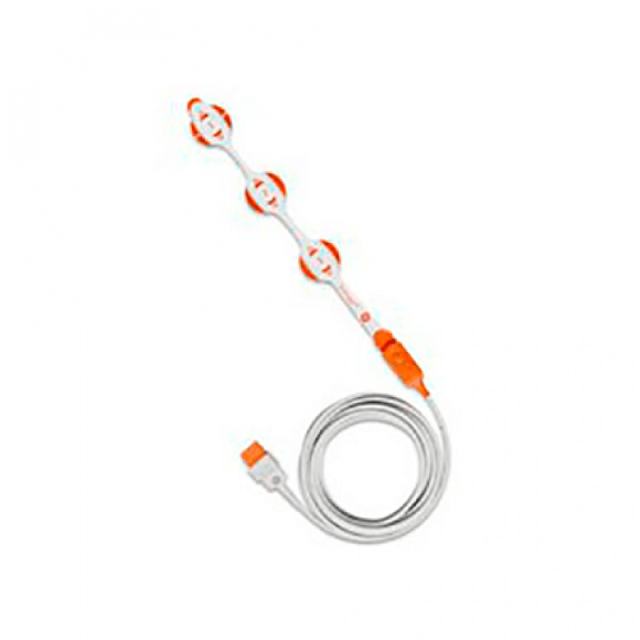 НАБОРЫ КАБЕЛЬ И ДАТЧИКИ ДЛЯ ОПРЕДЕЛЕНИЯ ЭНТРОПИИ