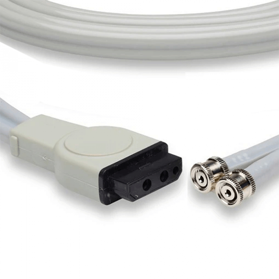 ТРУБКИ ДЛЯ МАНЖЕТ ИЗМЕРЕНИЯ НИАД С РАЗЪЕМОМ SCREW