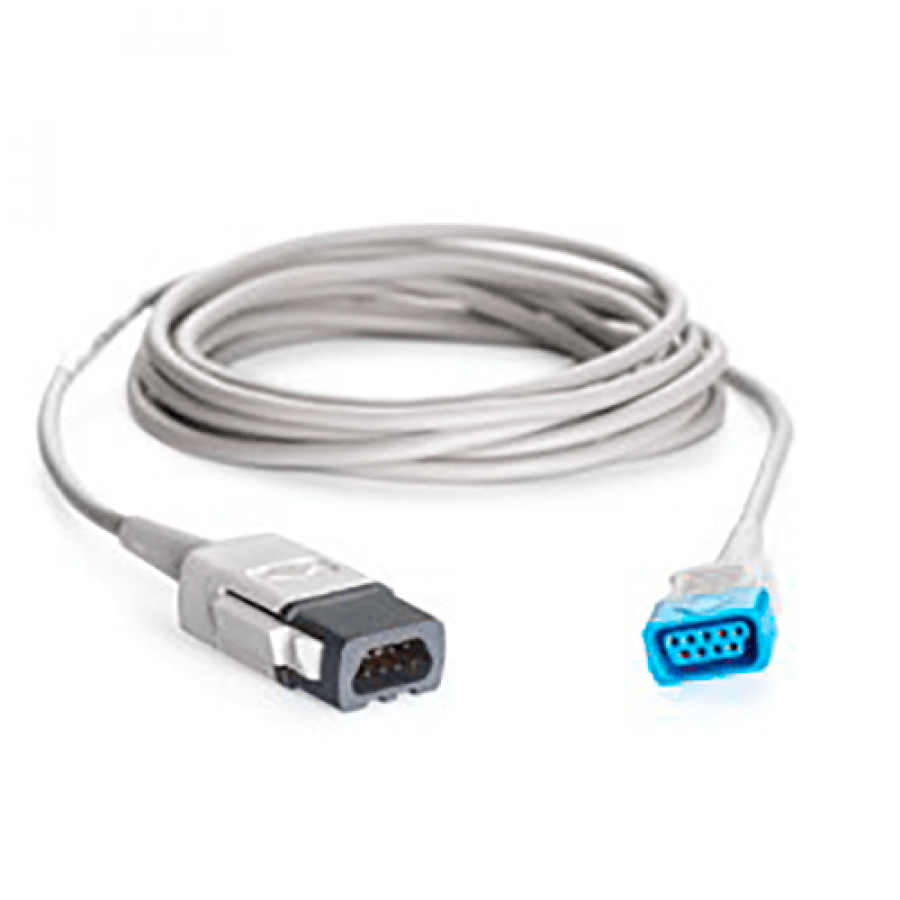 КАБЕЛЬ УДЛИНИТЕЛЬНЫЙ TS-M3 С РАЗЪЕМОМ TRUSAT CONNECTOR