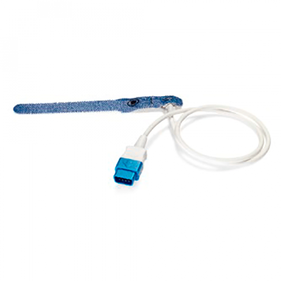 ОДНОРАЗОВЫЙ ДАТЧИК ПУЛЬСОКСИМЕТРИЧЕСКИЙ ВЗРОСЛЫЙ/ДЕТСКИЙ/НЕОНАТАЛЬНЫЙ TS-AF-10