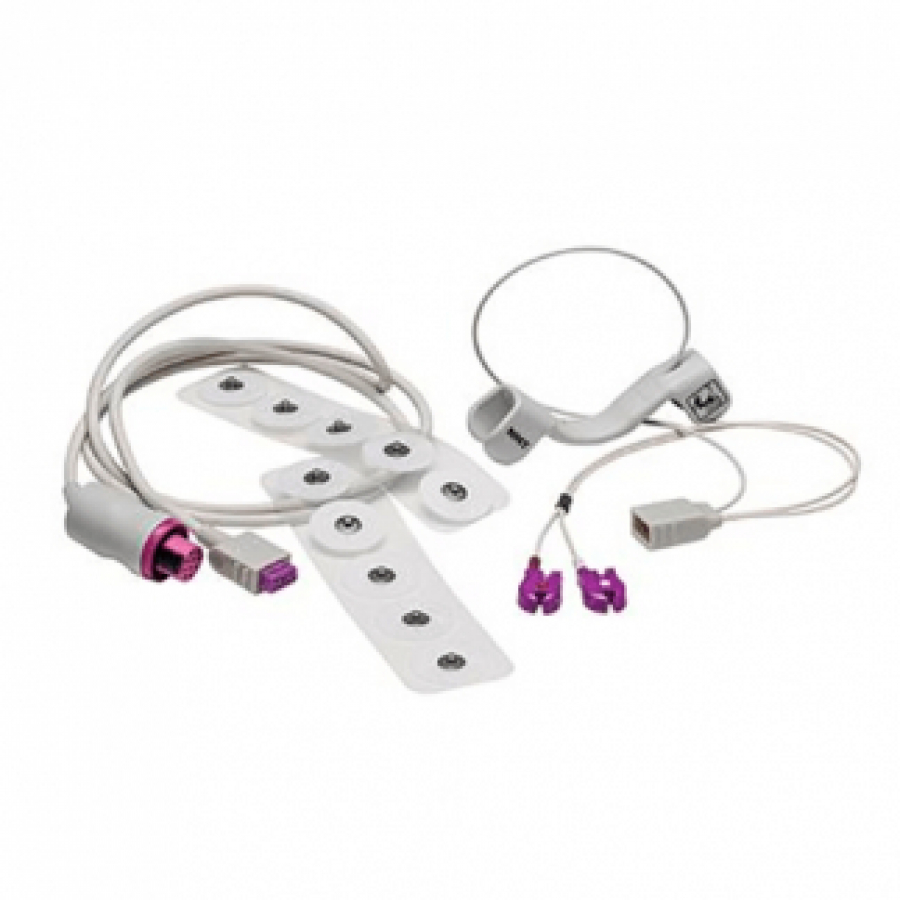 ЭЛЕКТРОДЫ ДЛЯ МОНИТОРИНГА НЕЙРОМЫШЕЧНОЙ ПРОВОДИМОСТИ