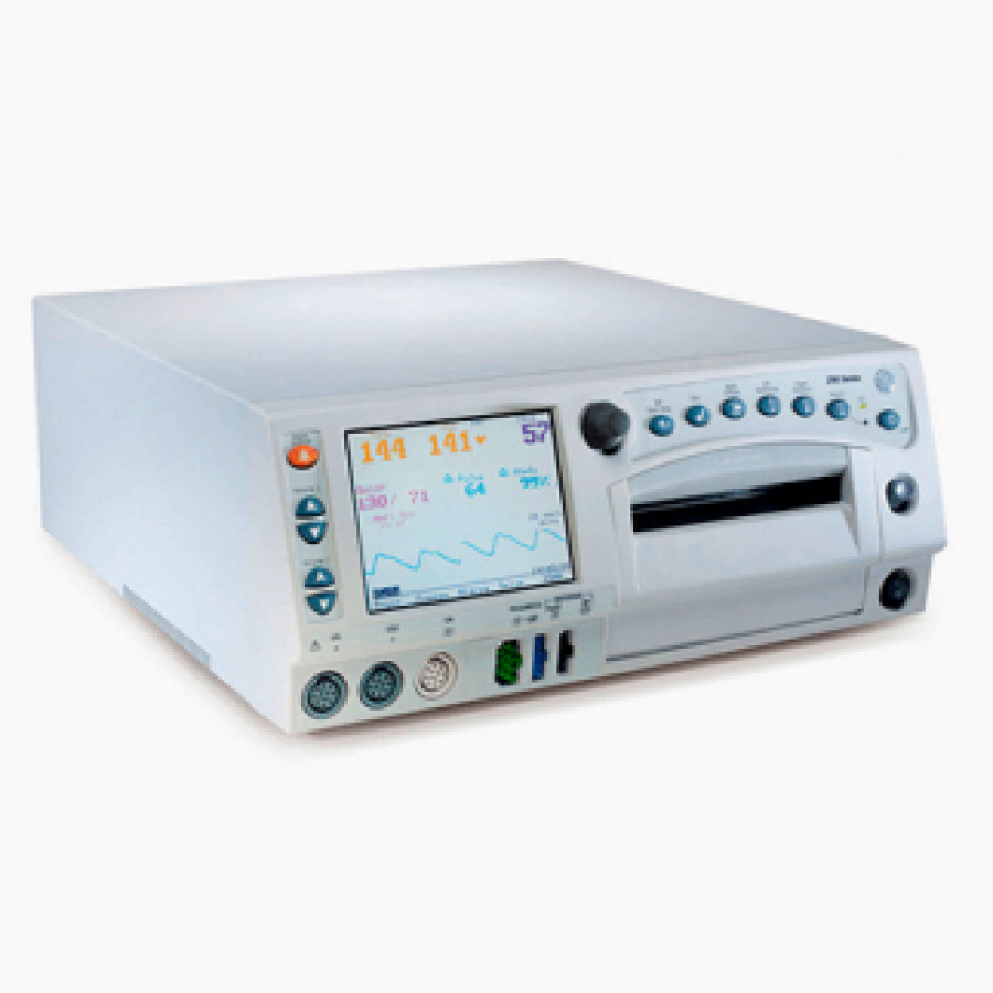 ФЕТАЛЬНЫЙ МОНИТОР COROMETRICS 250