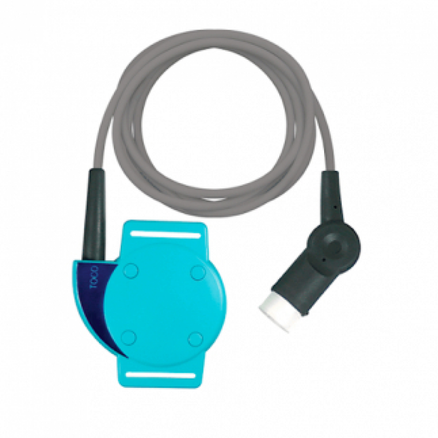 ДАТЧИК NAUTILUS ДЛЯ ФЕТАЛЬНОГО МОНИТОРА COROMETRICS