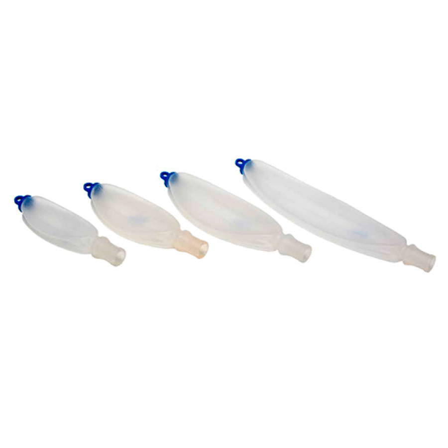 МЕШОК РЕЗЕРВНЫЙ СИЛИКОНОВЫЙ МНОГОРАЗОВЫЙ