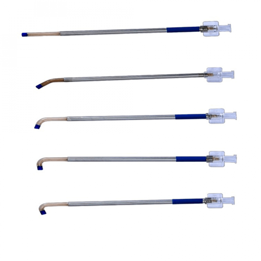 КАТЕТЕР ПРОВОДНИКОВЫЙ MESIRE