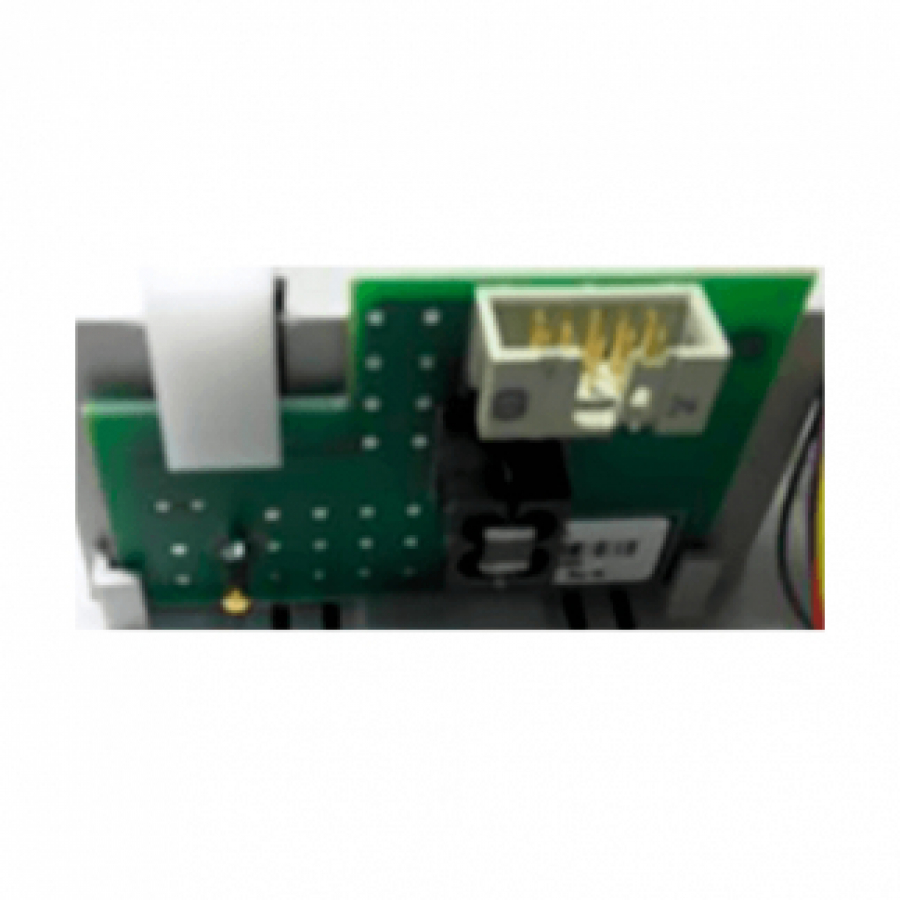 ПЛАТА ПОДКЛЮЧЕНИЯ АККУМУЛЯТОРА ДЛЯ ИВЛ PURITAN BENNETT 560