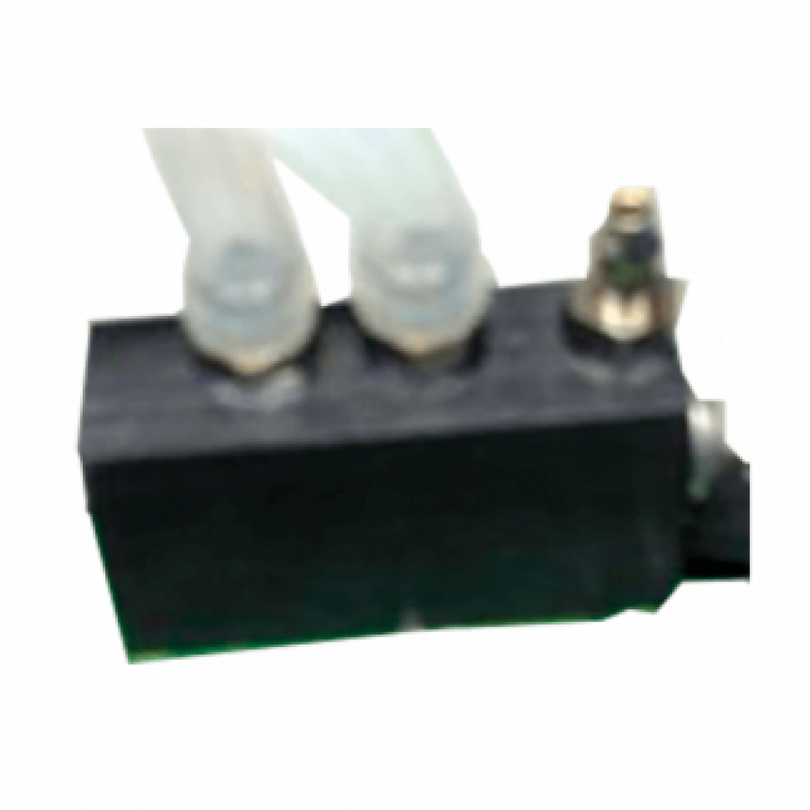 ЭЛЕКТРОМАГНИТНЫЙ КЛАПАН ВЫДОХА ДЛЯ ИВЛ PURITAN BENNETT 560