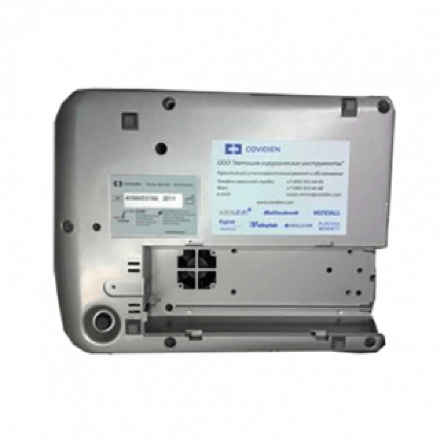 НИЖНЯЯ ЧАСТЬ КОРПУСА ДЛЯ ИВЛ PURITAN BENNETT 560