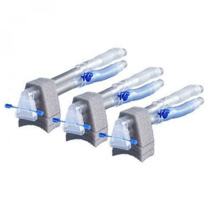 ДЕРЖАТЕЛИ КАНЮЛЬ ДЛЯ НАЗАЛЬНОГО СИПАП FLEXITRUNK