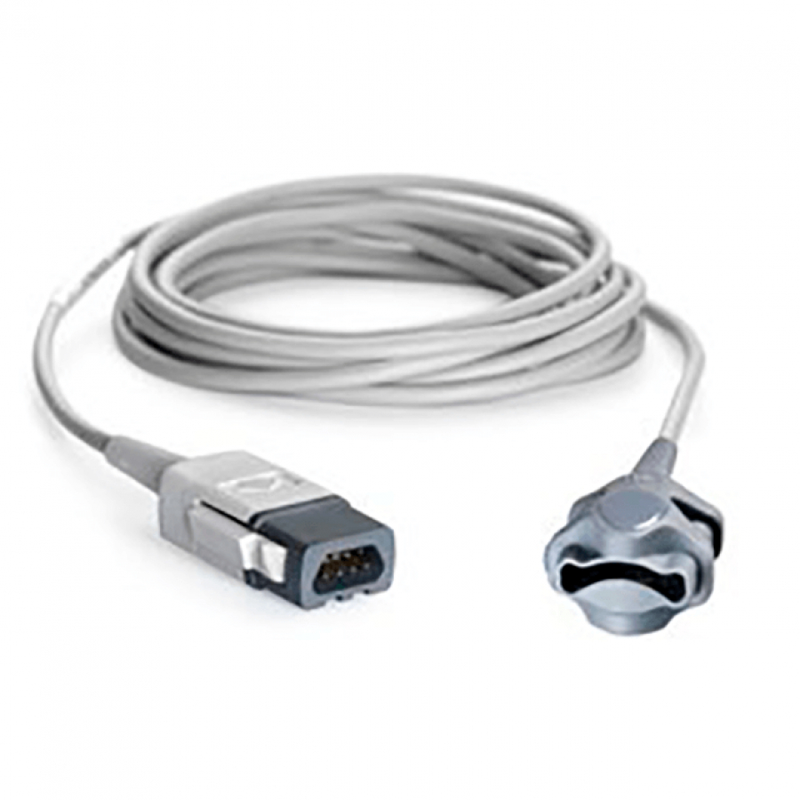 МНОГОРАЗОВЫЙ ДАТЧИК ПУЛЬСОКСИМЕТРИЧЕСКИЙ ПЕДИАТРИЧЕСКИЙ TS-SP3-MC