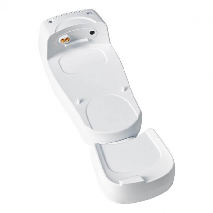 УНИВЕРСАЛЬНАЯ БАЗА ДЛЯ ПИТАНИЯ И ПОДКЛЮЧЕНИЯ К PCУ ДЛЯ COBAS H 232 И COAGUCHEK PRO II (HANDHELD BASE UNIT)