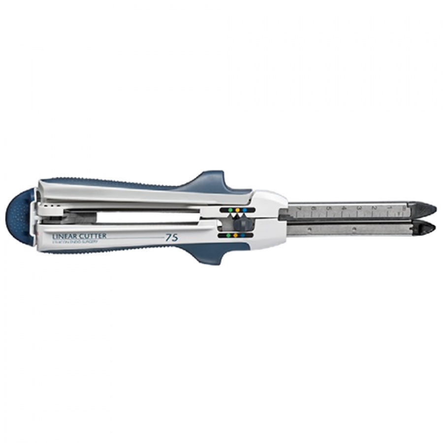 ЛИНЕЙНЫЙ СШИВАЮЩЕ-РЕЖУЩИЙ АППАРАТ (NTLC)