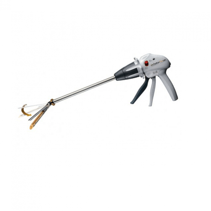 ЭНДОСКОПИЧЕСКИЙ СШИВАЮЩИЙ АППАРАТ (ECHELON FLEX)