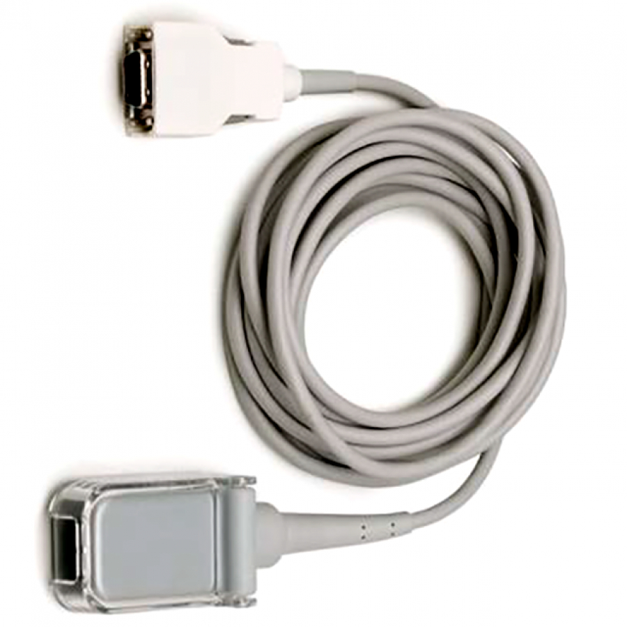 КАБЕЛЬ ПАЦИЕНТА LNCS ДЛЯ МОНИТОРОВ NELLCOR 2269 (3.0 МЕТРА)