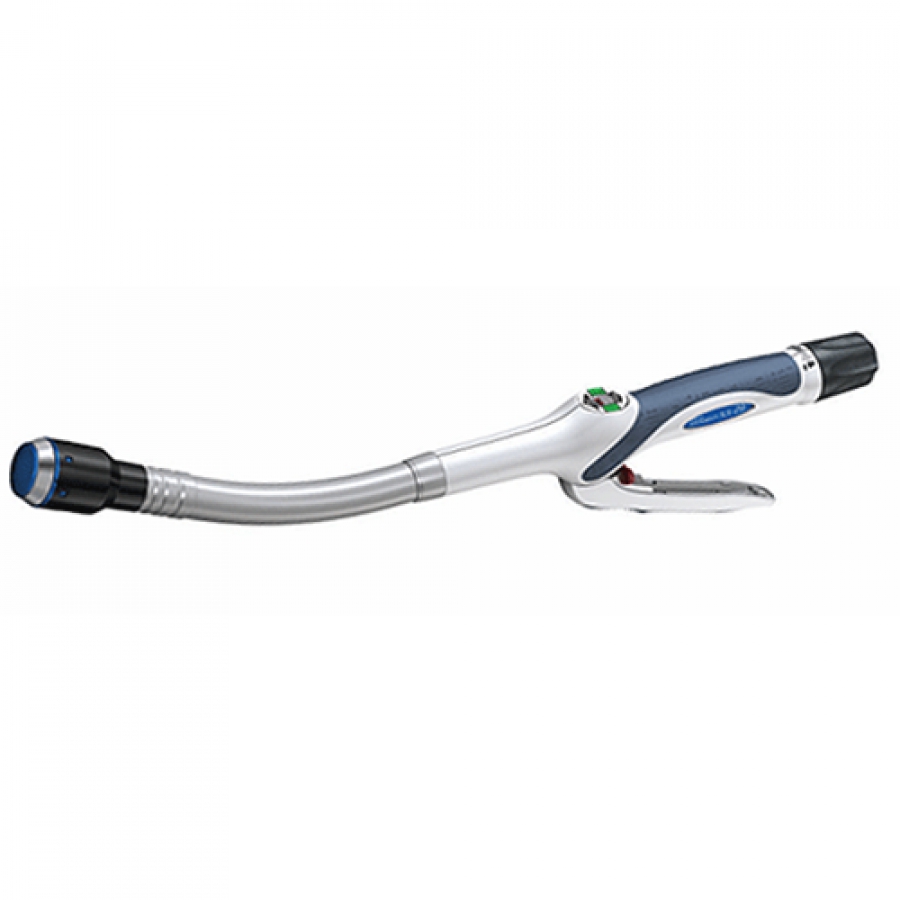 ЦИРКУЛЯРНЫЙ СШИВАЮЩИЙ АППАРАТ ETHICON CURVED ILS