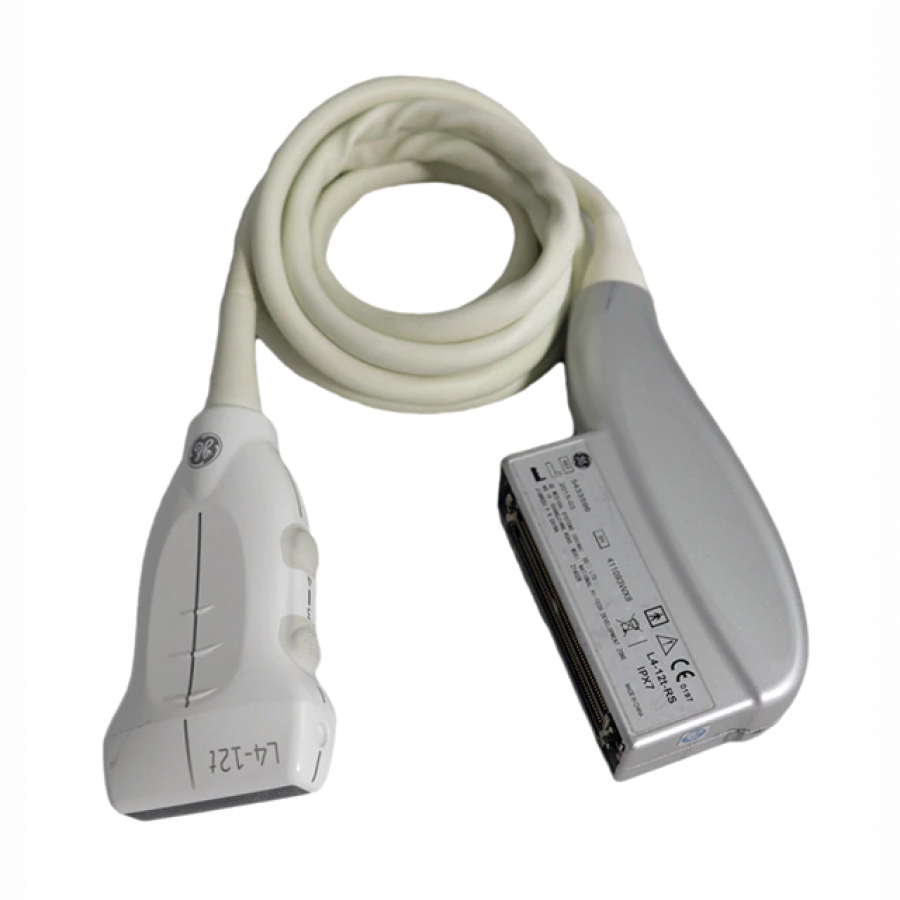 ЛИНЕЙНЫЙ ДАТЧИК GE L4-12T-RS