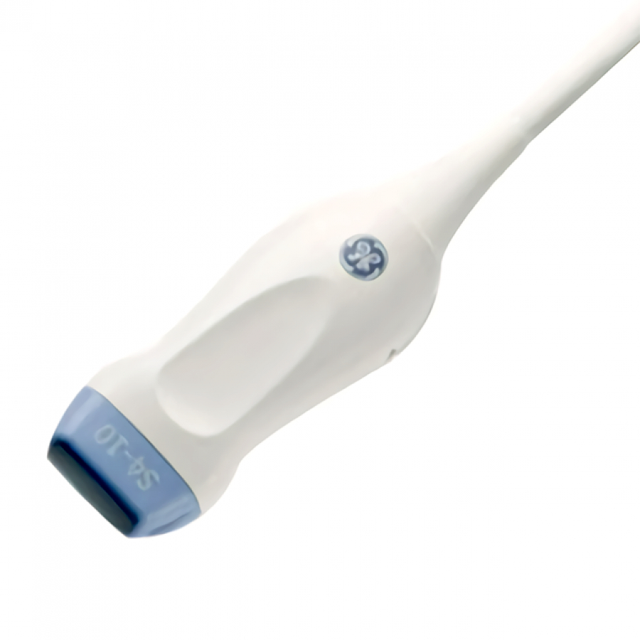 СЕКТОРНЫЙ ДАТЧИК GE S4-10-D