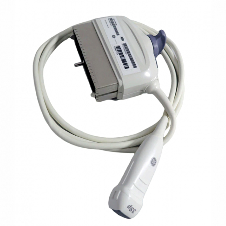 СЕКТОРНЫЙ ДАТЧИК GE 3SP-D