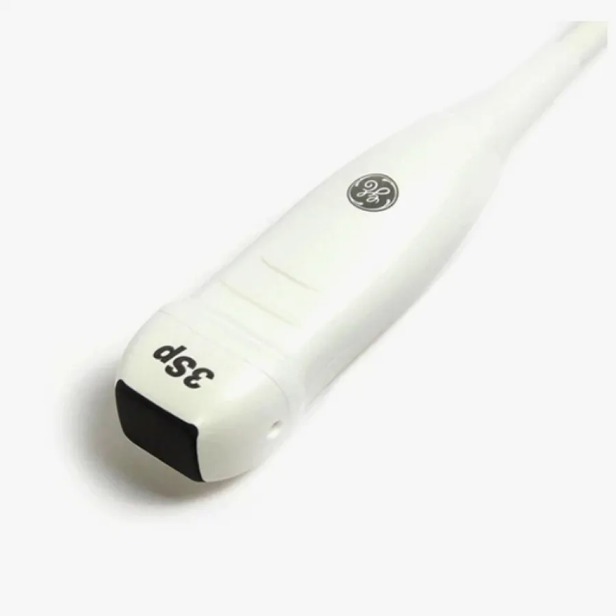 ШИРОКОПОЛОСНЫЙ СЕКТОРНЫЙ ДАТЧИК GE 3SP