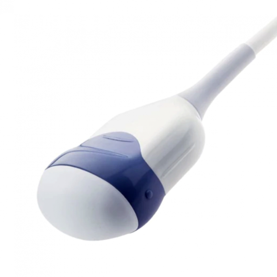 МУЛЬТИЧАСТОТНЫЙ КОНВЕКСНЫЙ 4D ДАТЧИК GE RAB2-5-D