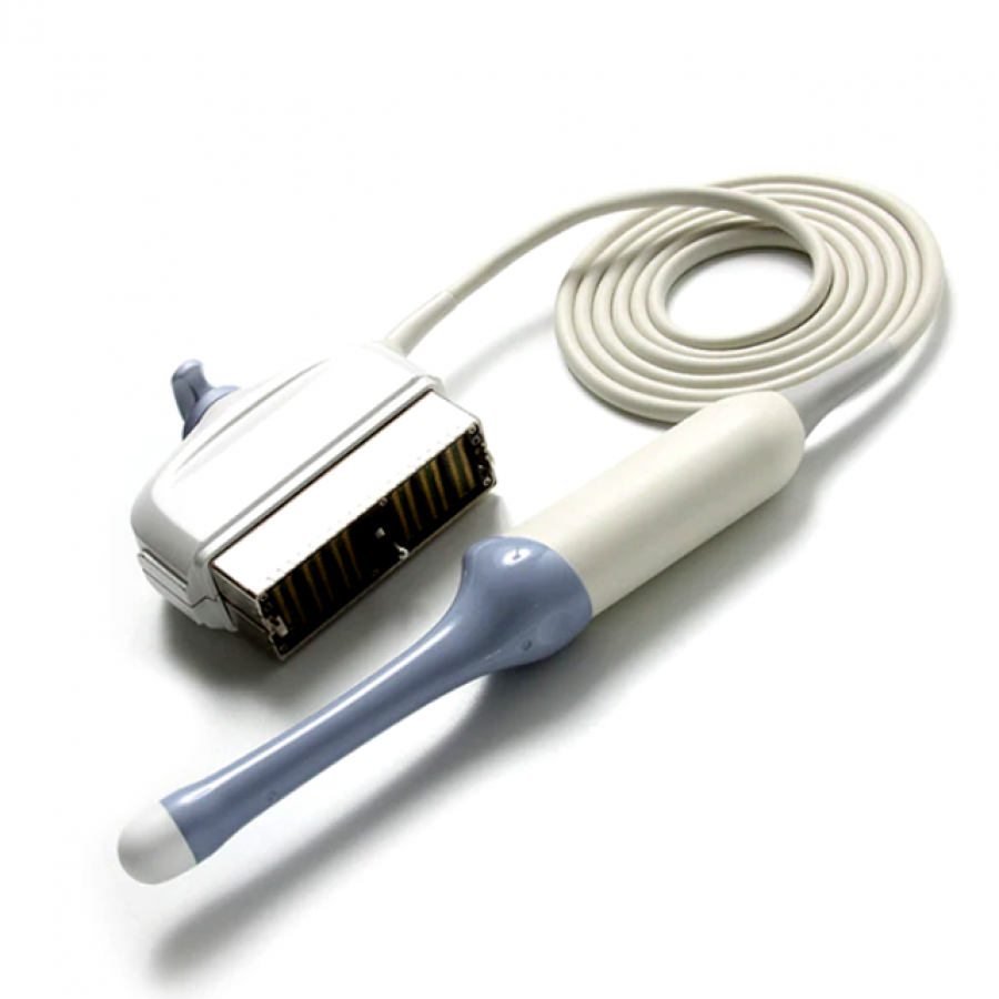 МУЛЬТИЧАСТОТНЫЙ ВНУТРИПОЛОСТНОЙ 4D ДАТЧИК GE RIC5-9-D