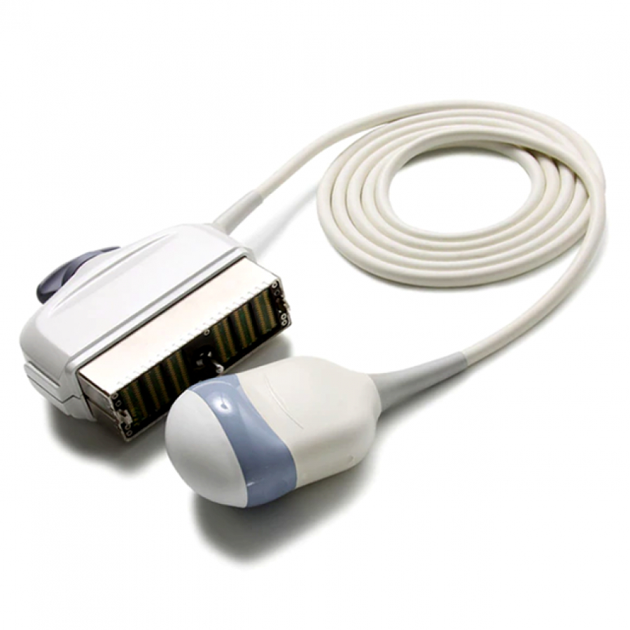 МУЛЬТИЧАСТОТНЫЙ ПЕДИАТРИЧЕСКИЙ 4D ДАТЧИК GE RAB4-8-D