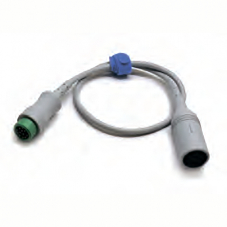 АДАПТОР ПЕРЕХОДНИК ДЛЯ КАБЕЛЯ С 12 НА 6 PIN