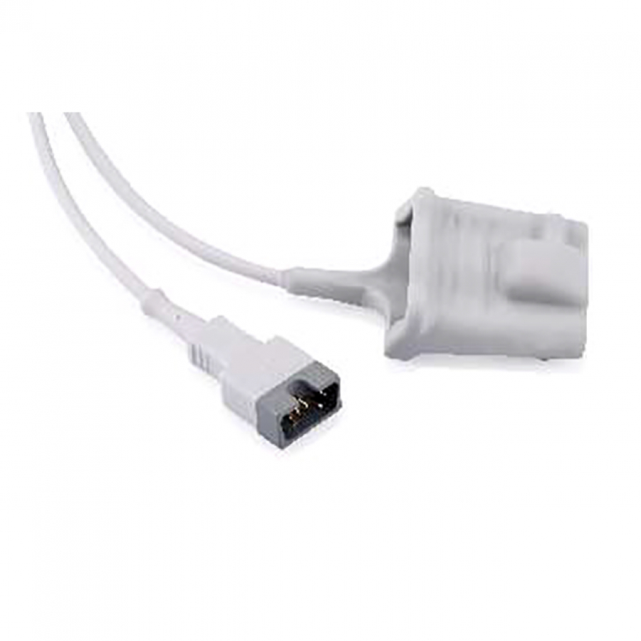 ДАТЧИК SPO2 (НА ПАЛЕЦ) ВЗРОСЛЫЙ