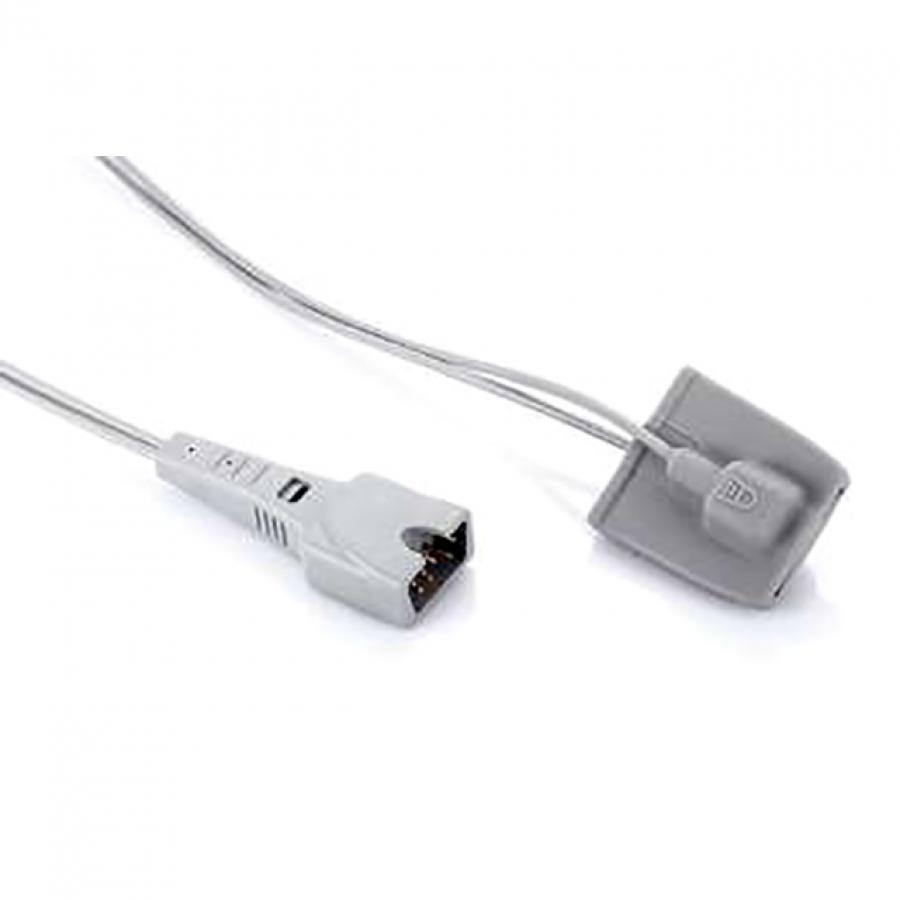 ДАТЧИК SPO2 МЯГКИЙ (НА ПАЛЕЦ) ПЕДИАТРИЧЕСКИЙ