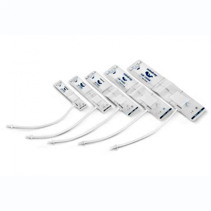 МАНЖЕТЫ ОДНОРАЗОВЫЕ НЕОНАТАЛЬНЫЕ ИЗМЕРЕНИЯ НИАД